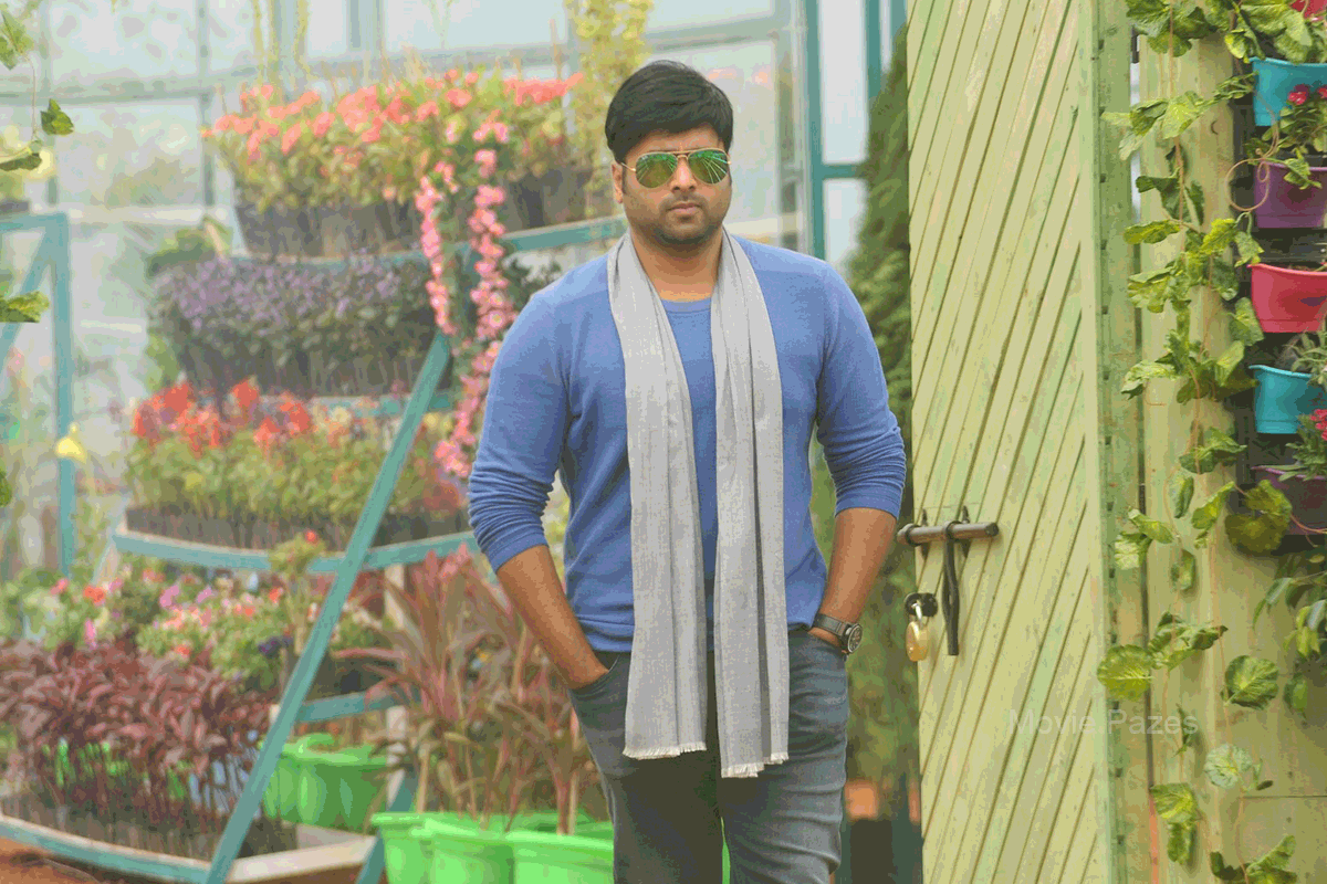 Nara Rohith Stills For Kathalo Rajakumari